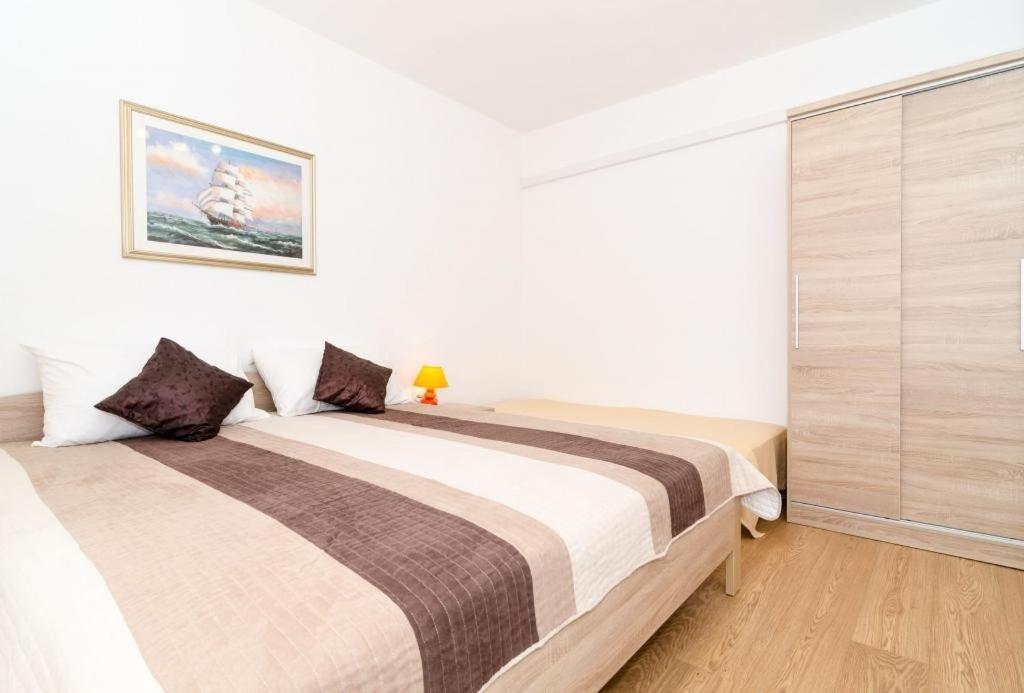 Villa Barbara Mlini Room photo